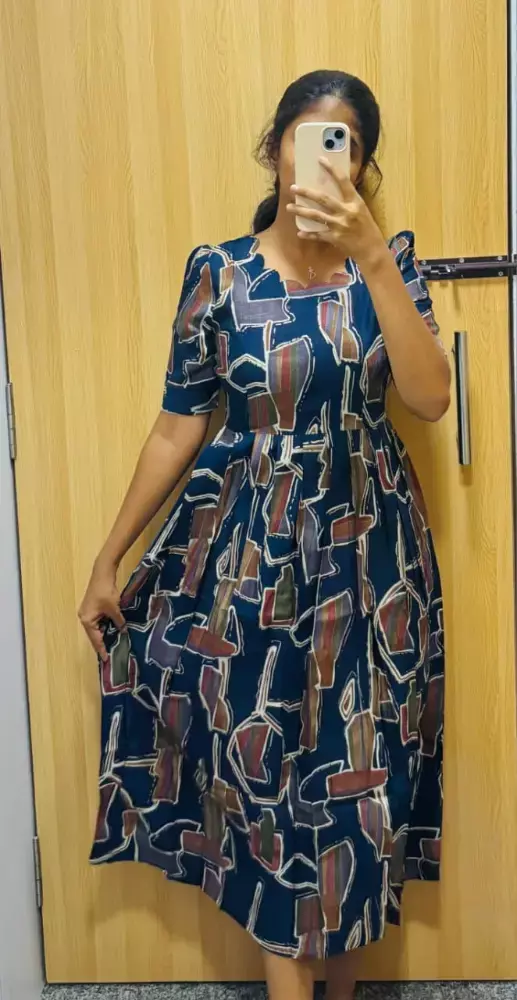 Short Maxi