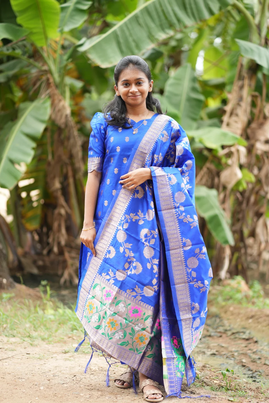 Ananya Royal Set