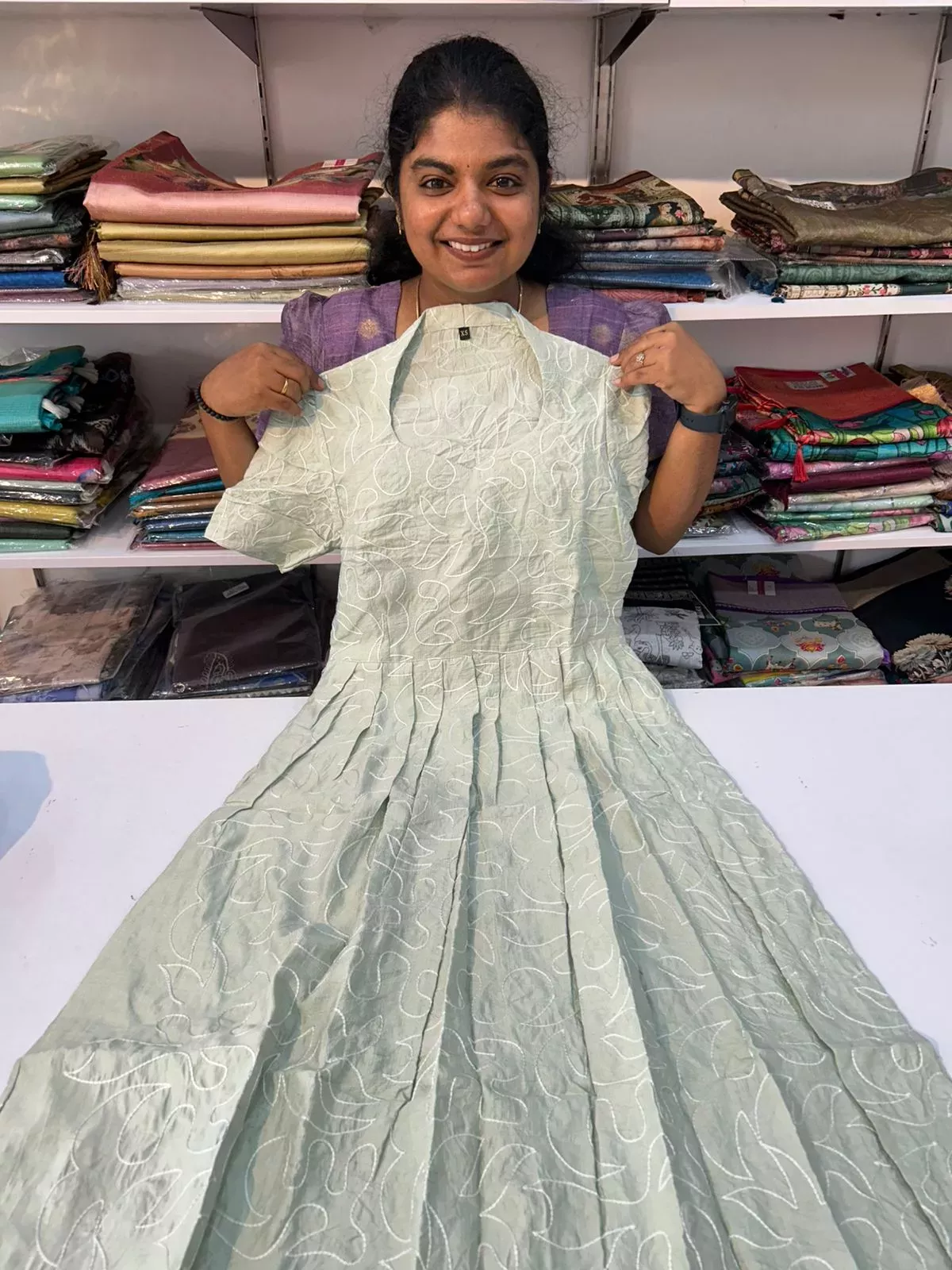 pastel pista maxi