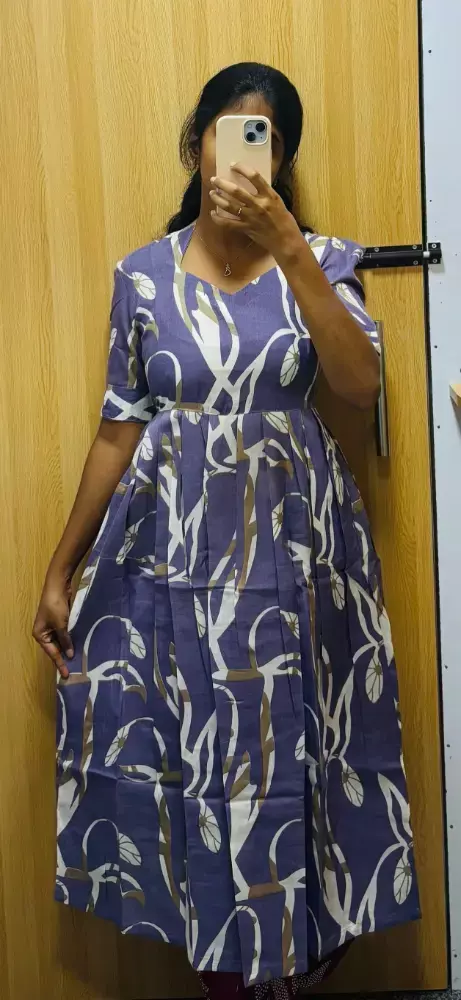 lave muse maxi 