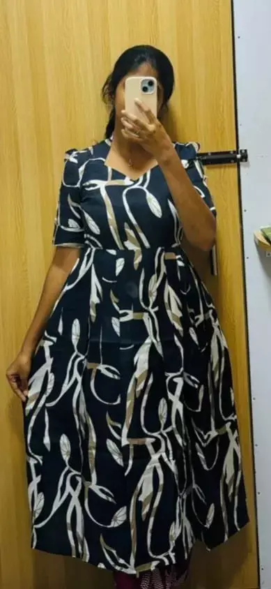 nyra muse maxi