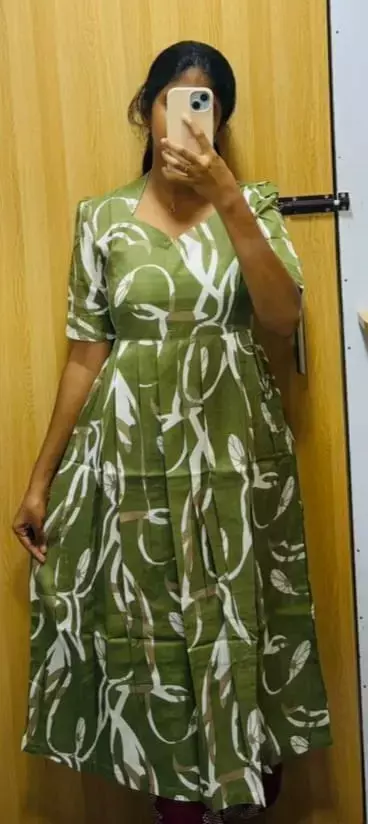 mint muse  maxi