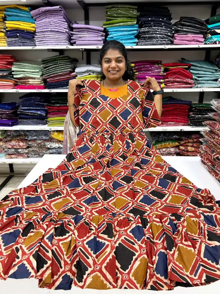 block maxi