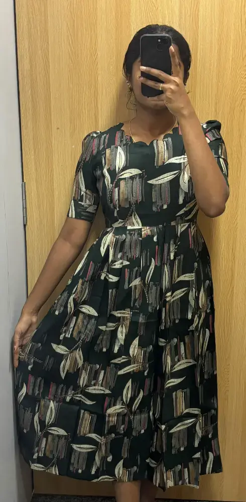 nyra maxi