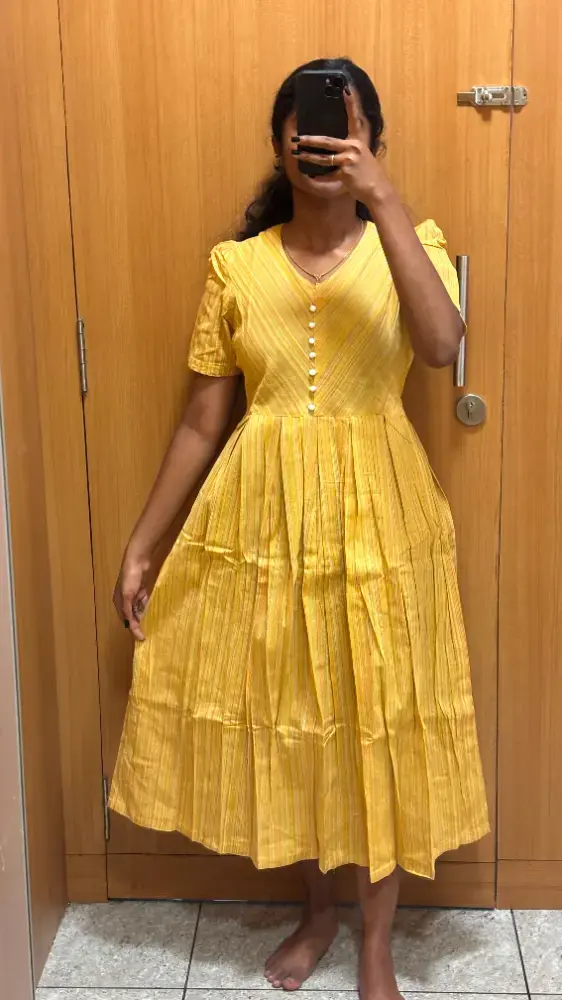 Mayuri Maxi