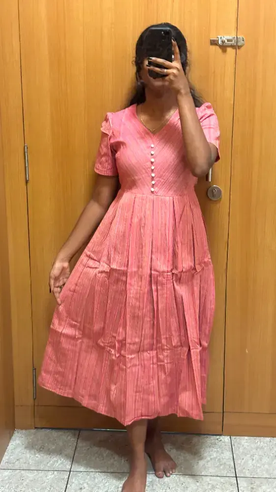 Yalini Maxi