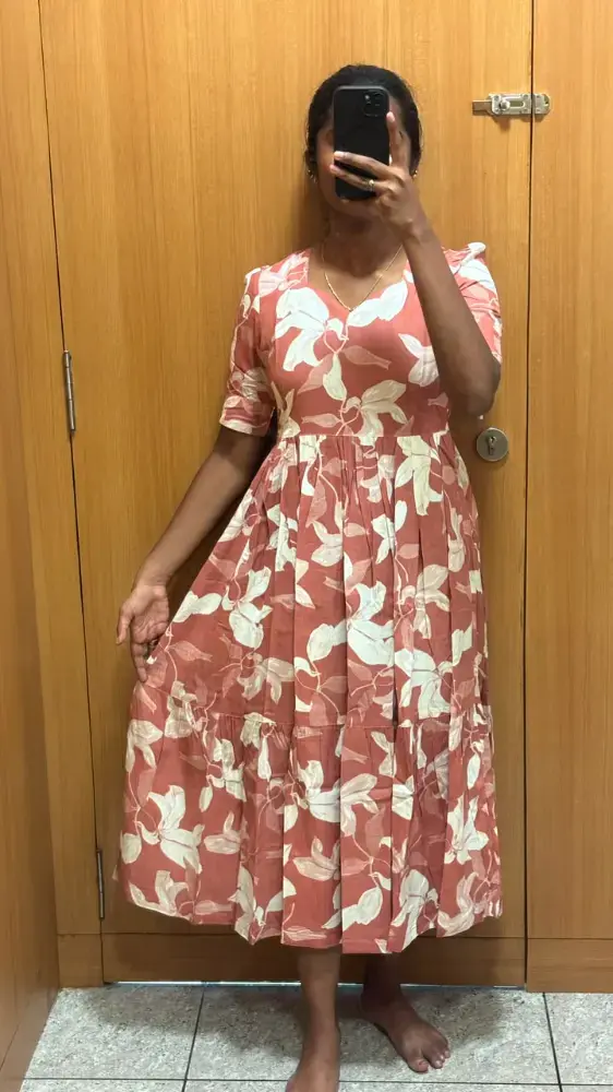 rust rayon maxi