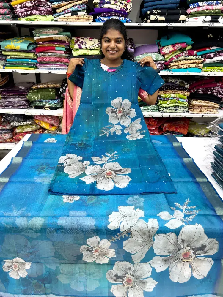 PEACOCK TOP SHAWL 