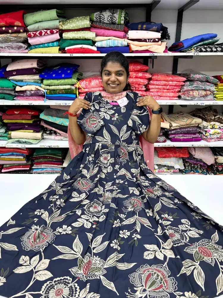 Indigo Flora