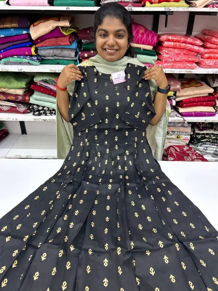 ma black butta 