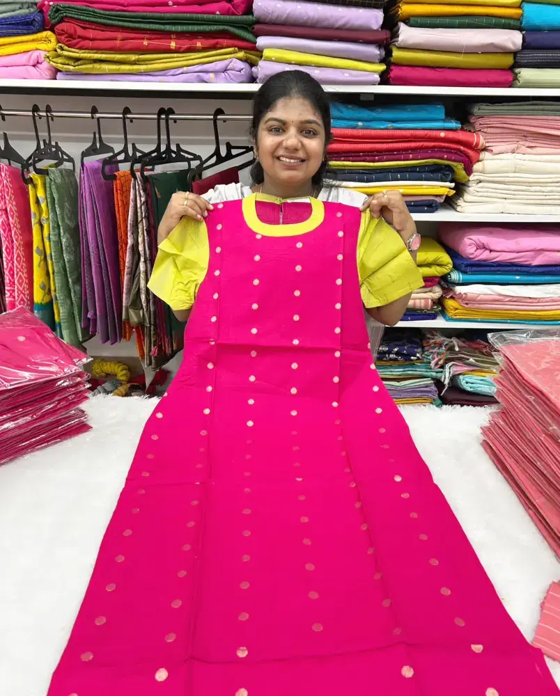 Rani Pink Butta