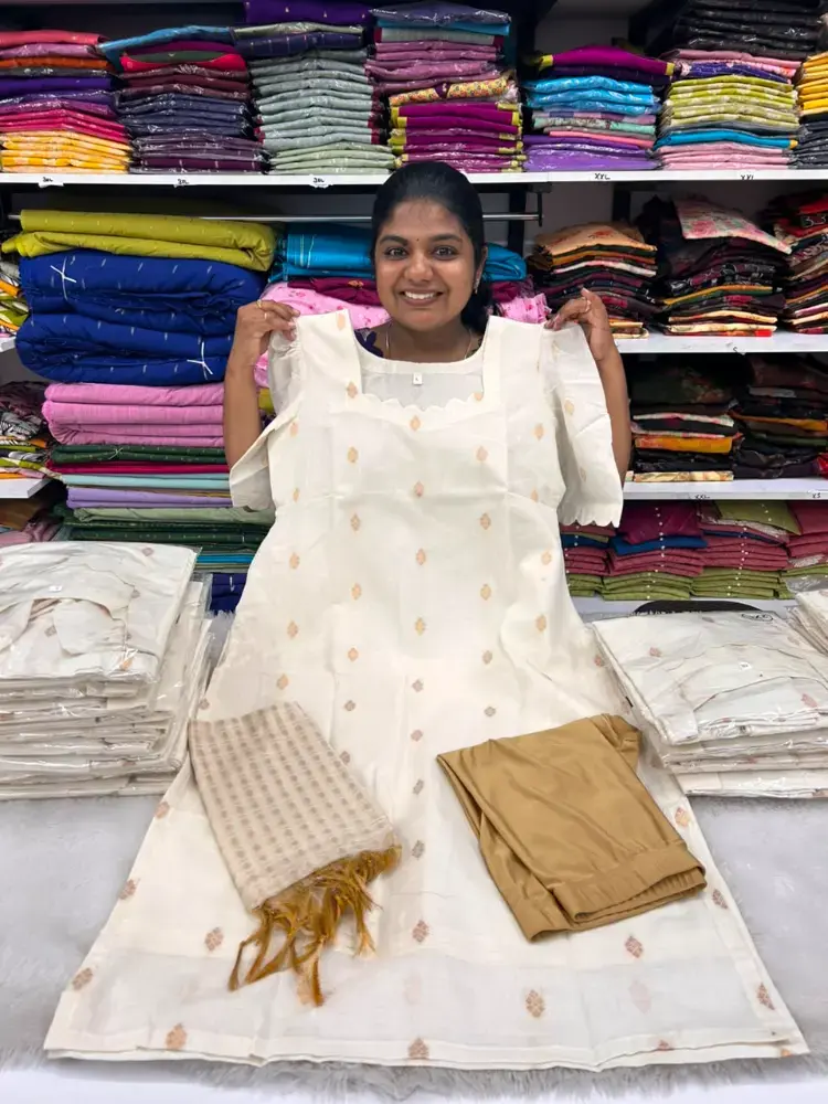 Onam Top