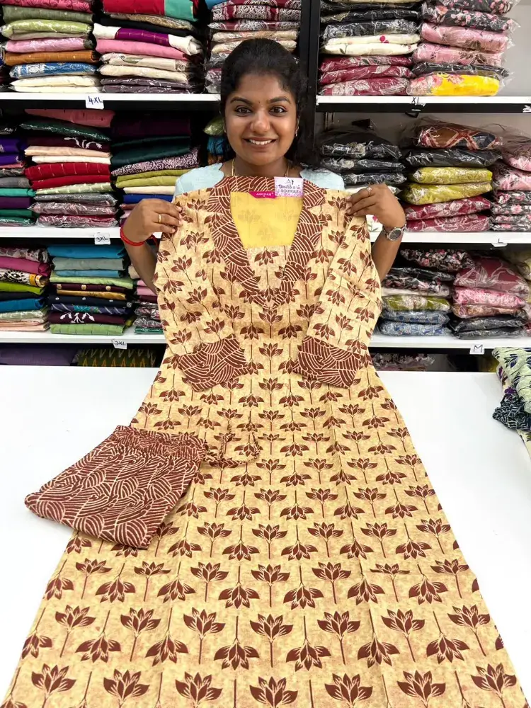 brown alli co-ord