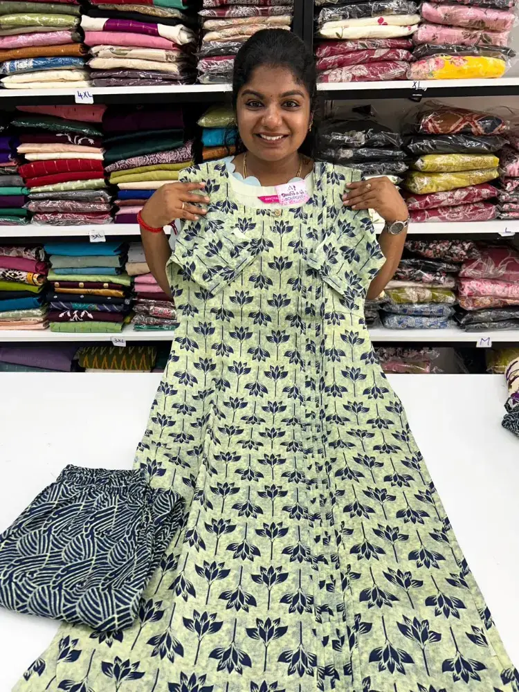 blue ali coord set