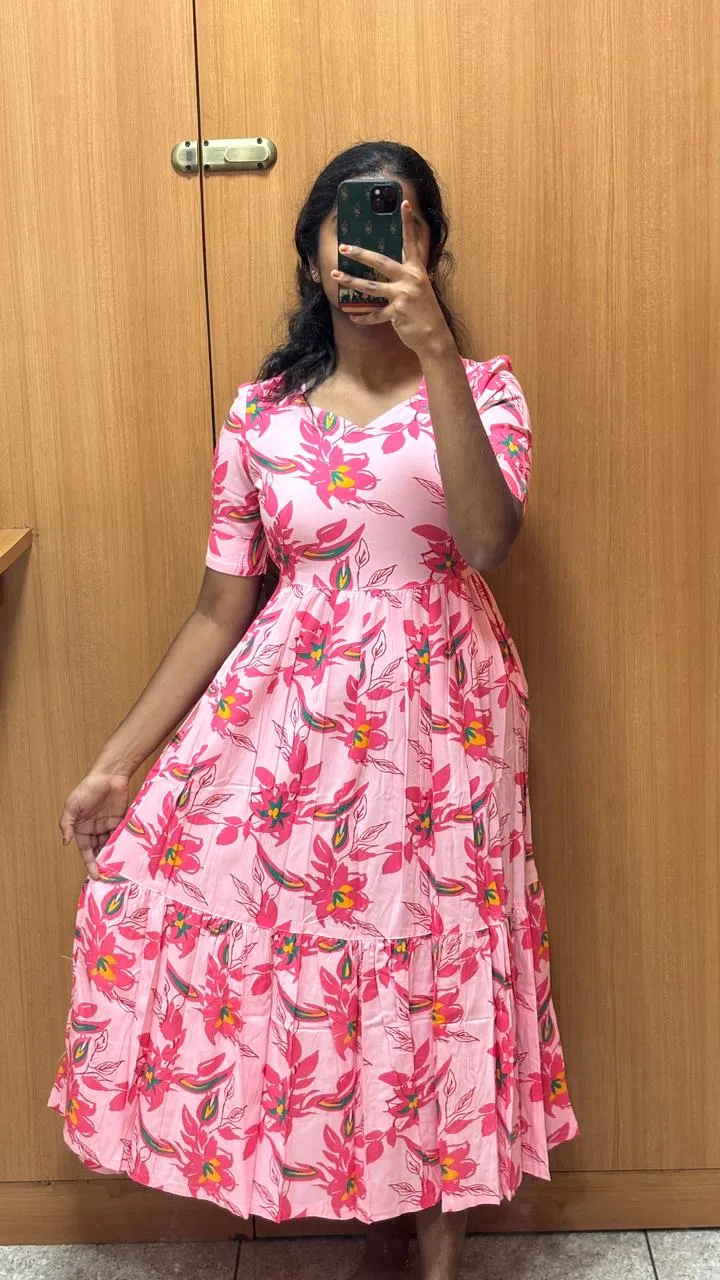 mullai maxi