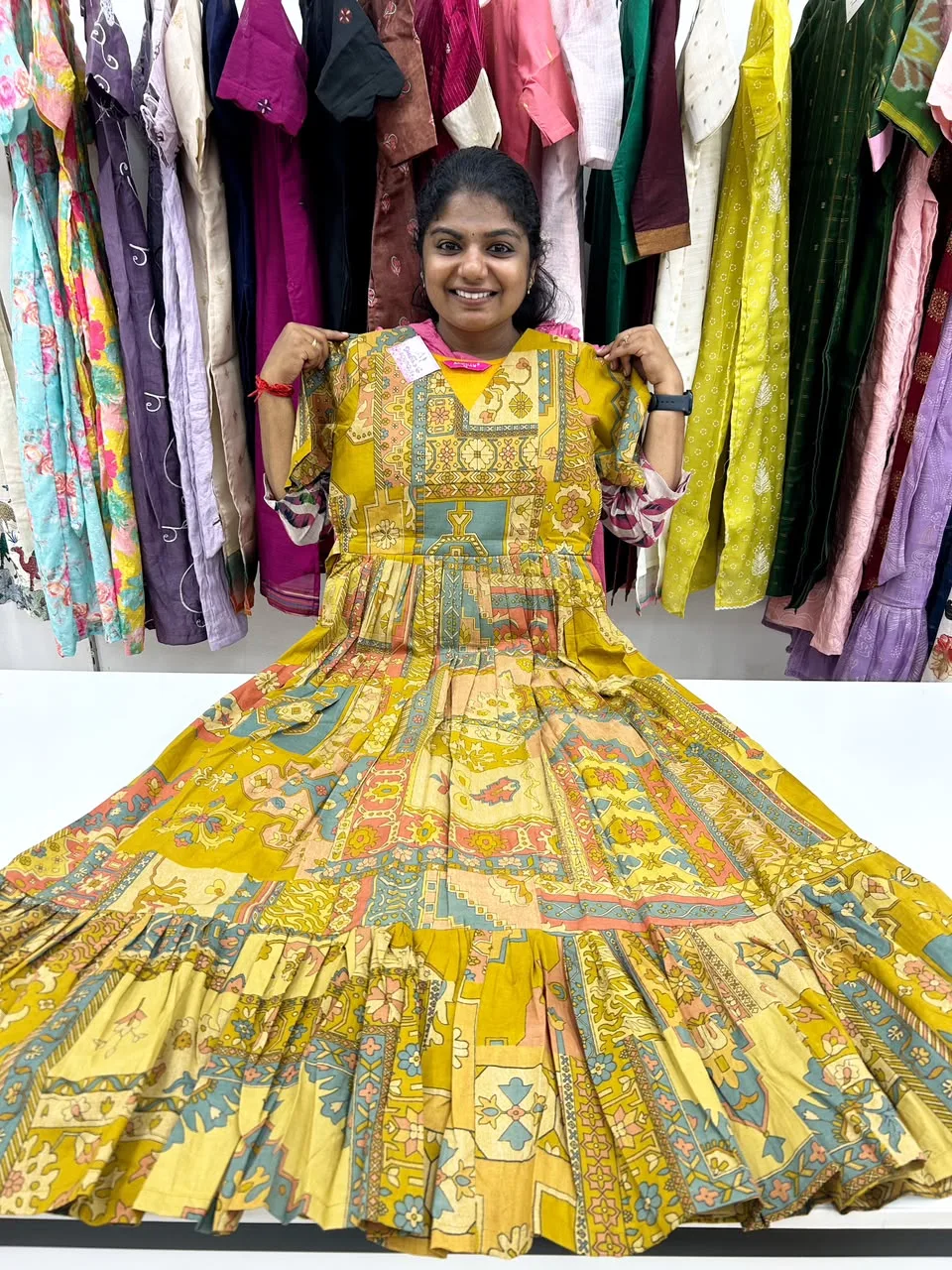 mustard kalam kaei