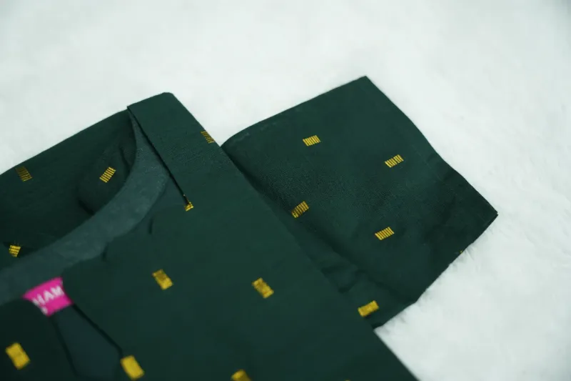 Bottle Green Co-ords