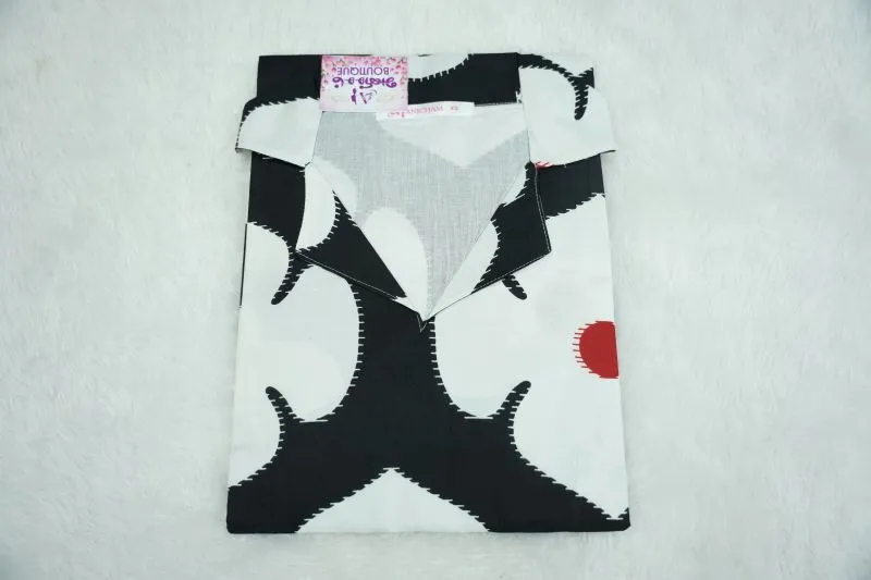 Black White Co-ords