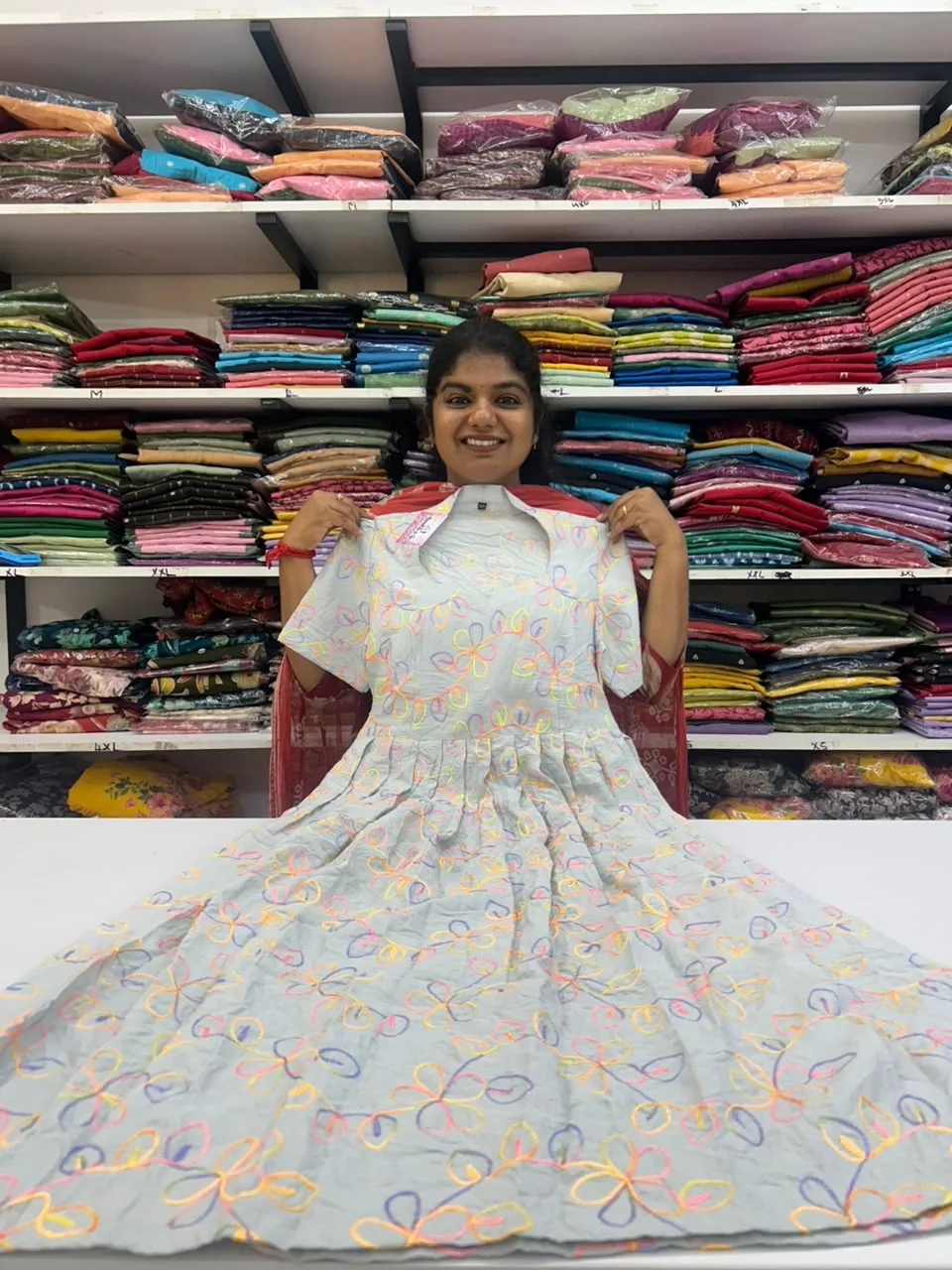 multi pista maxi 