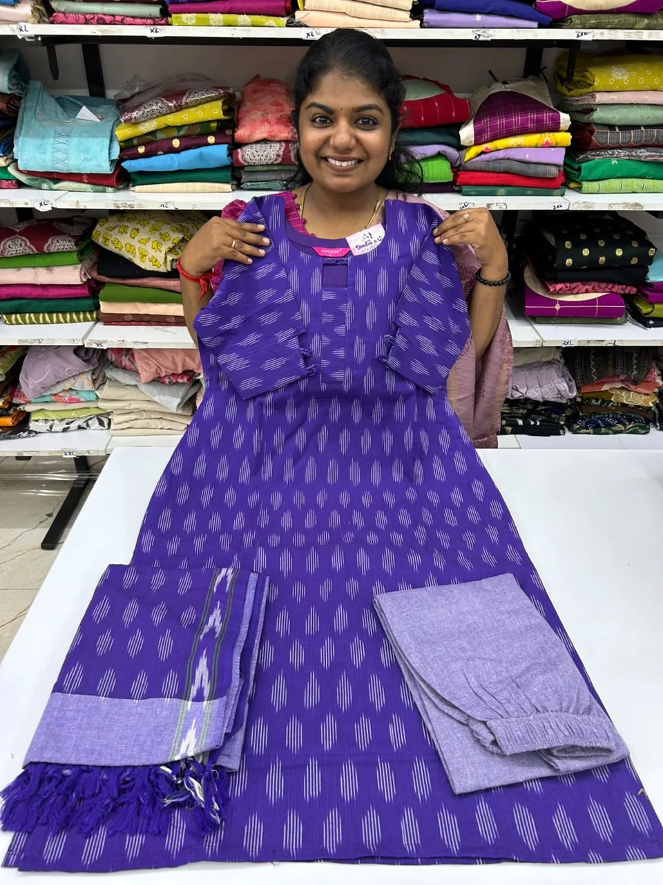 Purple Dream Set